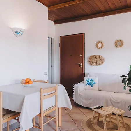 Cactus Mare Golfo Aranci