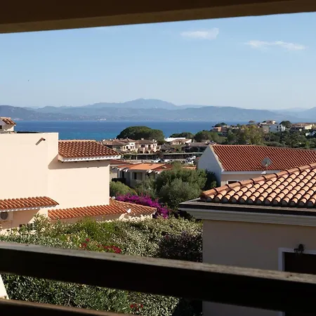 Cactus Mare Pensjonat