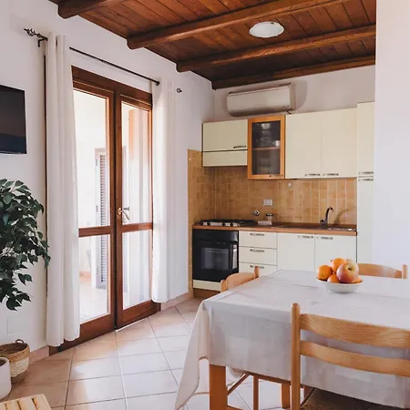 Cactus Mare Golfo Aranci