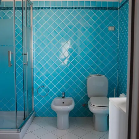 Cactus Mare Πανσιόν