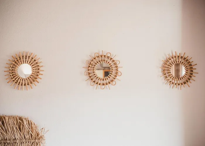 Cactus Mare Pensjonat *