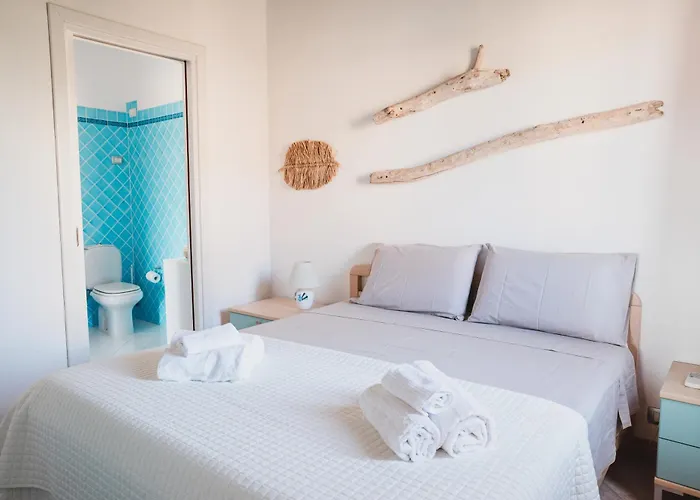 Casa de hóspedes Cactus Mare *