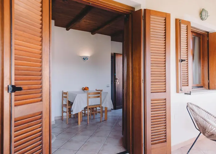 Cactus Mare Pensjonat