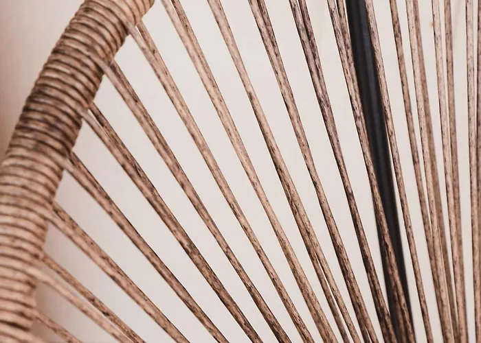 Cactus Mare Casa de hóspedes *