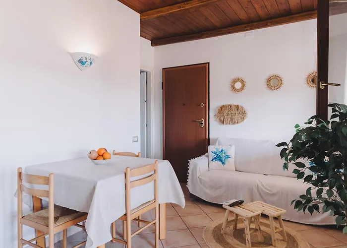 Cactus Mare Golfo Aranci