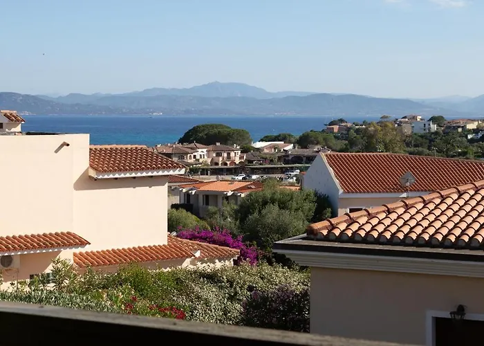 Cactus Mare Pensjonat