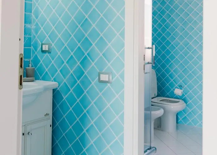 Cactus Mare * Golfo Aranci