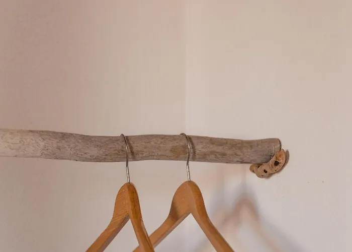 Pensjonat Cactus Mare