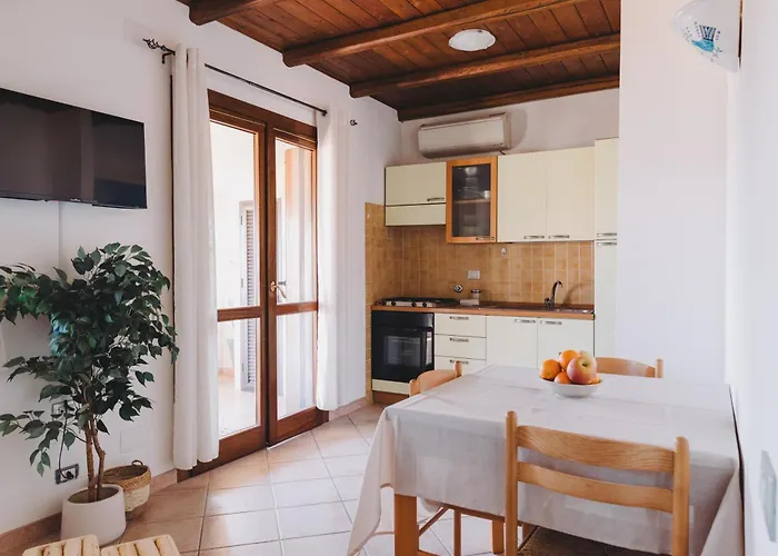 Cactus Mare Golfo Aranci