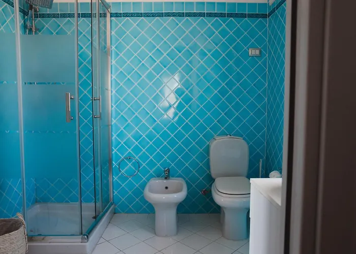 Cactus Mare Pensjonat