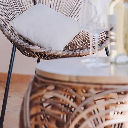 Gasthof Cactus Mare *