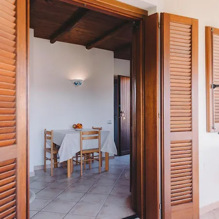 Cactus Mare Gæstehus