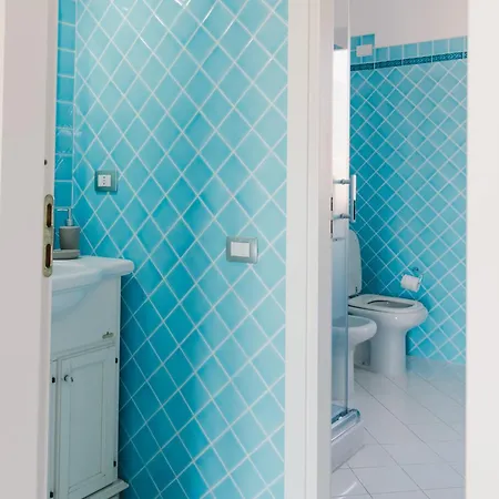 Cactus Mare * Golfo Aranci