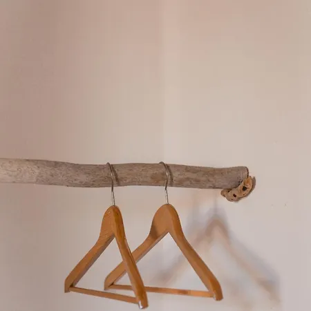 Gæstehus Cactus Mare