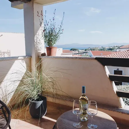 Gæstehus Cactus Mare